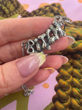Load image into Gallery viewer, Bitch Necklace