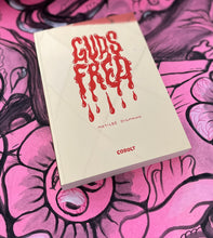 Load image into Gallery viewer, Guds Fred