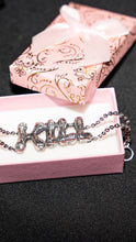 Load image into Gallery viewer, Kill Bracelet