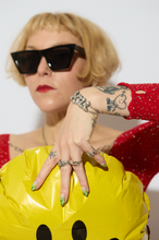 Load image into Gallery viewer, Kill Bracelet