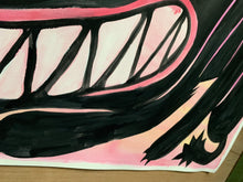 Load image into Gallery viewer, Gouache painting