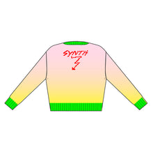 Load image into Gallery viewer, Livsfarlig Ledning Sweater Recipe