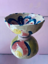Load image into Gallery viewer, Butterfly bowl
