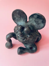 Load image into Gallery viewer, Bronze Mickey
