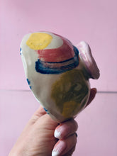 Load image into Gallery viewer, Butterfly bowl
