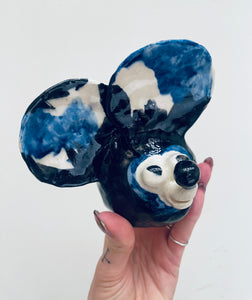 Ceramic Mickey