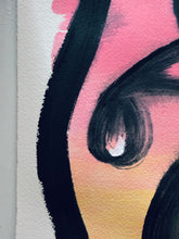 Load image into Gallery viewer, Original painting Mickey
