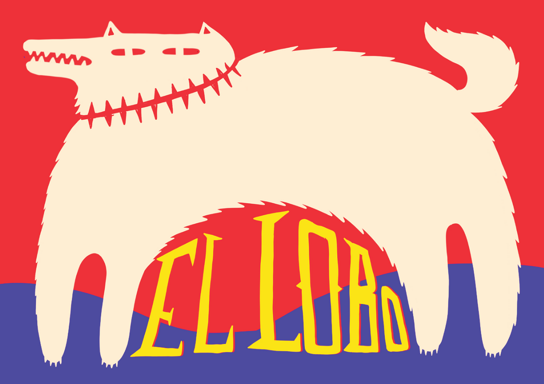 El Lobo