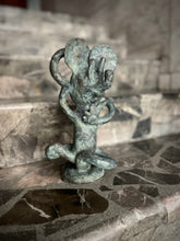 Load image into Gallery viewer, Bronze sculpture
