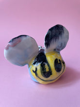 Load image into Gallery viewer, Porcelain Mickey with smiley
