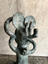 Load image into Gallery viewer, Bronze sculpture
