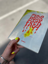 Load image into Gallery viewer, Guds Fred
