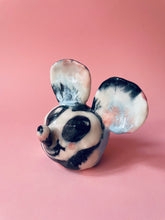 Load image into Gallery viewer, Porcelain Mickey with smiley
