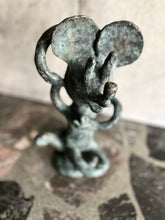 Load image into Gallery viewer, Bronze sculpture
