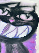 Load image into Gallery viewer, Original painting, Cat
