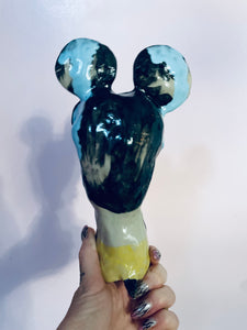 Ceramic Mickey