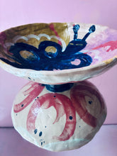 Load image into Gallery viewer, Butterfly bowl big
