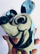 Load image into Gallery viewer, Ceramic Mickey
