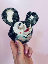 Load image into Gallery viewer, Wall Mickey Porcelain
