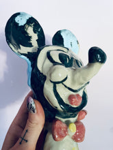 Load image into Gallery viewer, Ceramic Mickey

