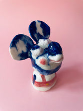 Load image into Gallery viewer, Porcelain Kill Mickey
