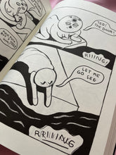 Load image into Gallery viewer, Eat Pray Fuck

