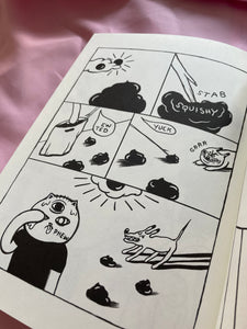 Eat Pray Fuck