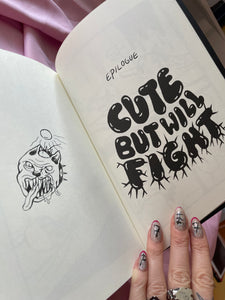 Eat Pray Fuck