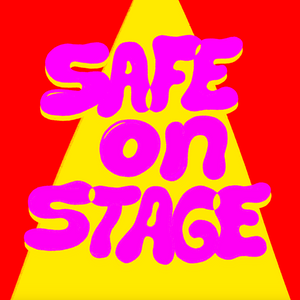 Safe On Stage Reprogram