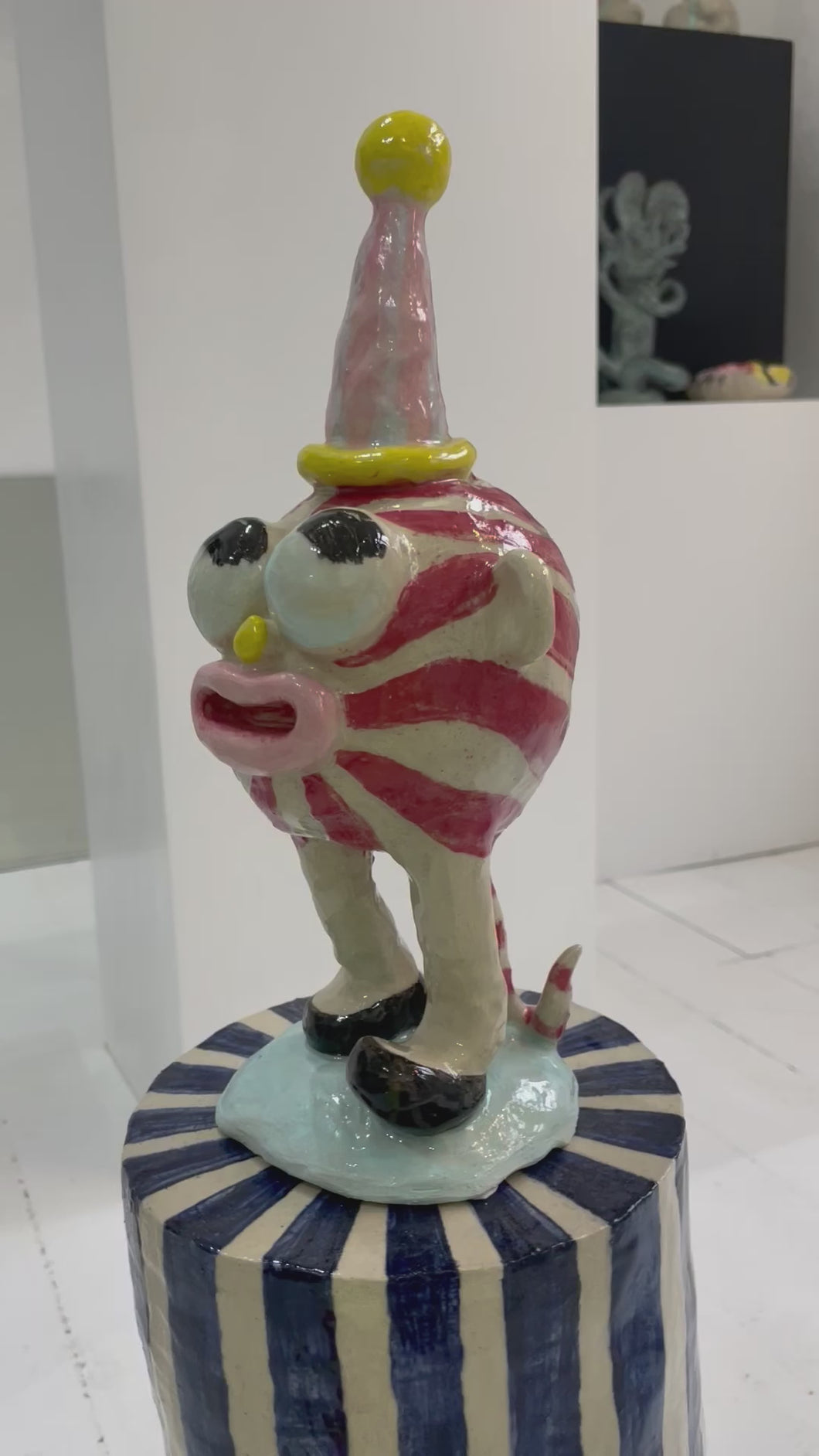 Candy man