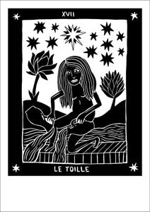Tarot - Le Toille