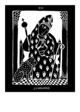 Load image into Gallery viewer, Tarot - L&#39;imperatrice
