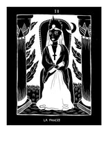 Load image into Gallery viewer, Tarot - La Pances
