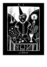 Load image into Gallery viewer, Tarot - Le Bateleur
