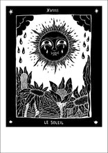 Load image into Gallery viewer, Tarot - Le Soleil
