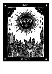 Tarot - Le Soleil